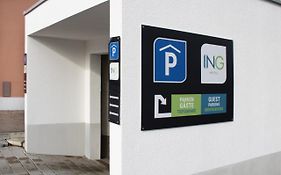 ING Hotel